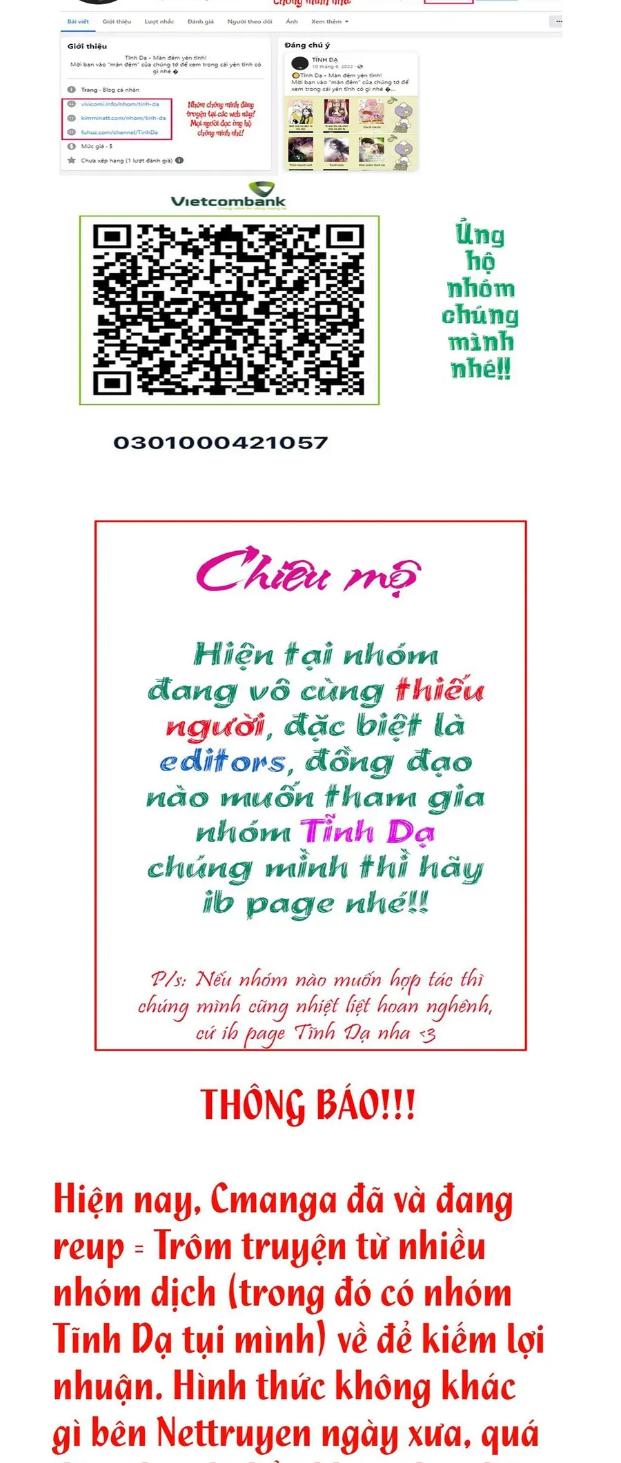 Melt – Phước Lành Chapter 38 - Trang 2