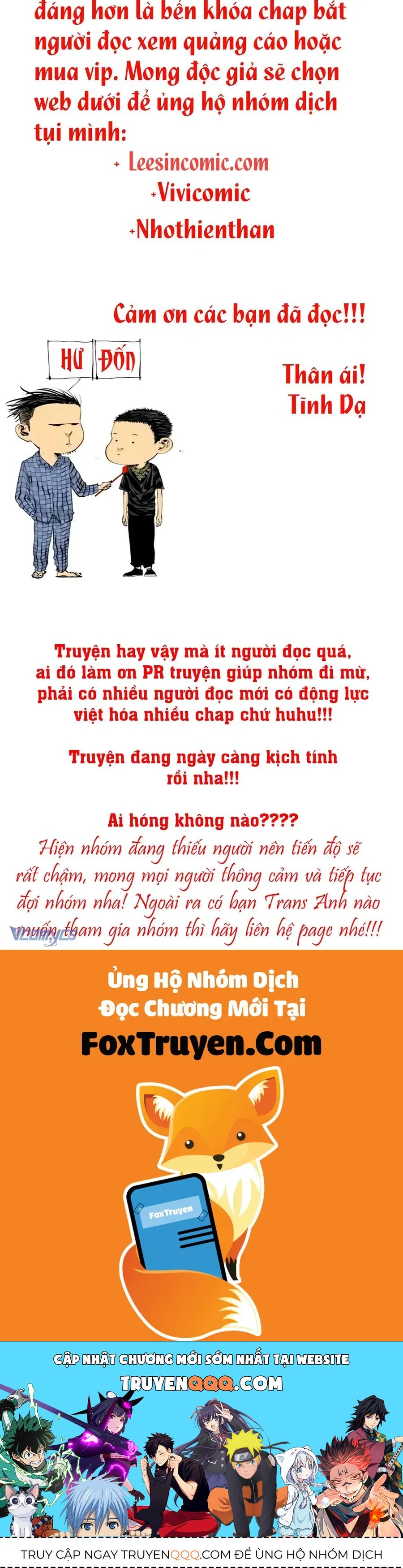 Melt – Phước Lành Chapter 38 - Trang 2