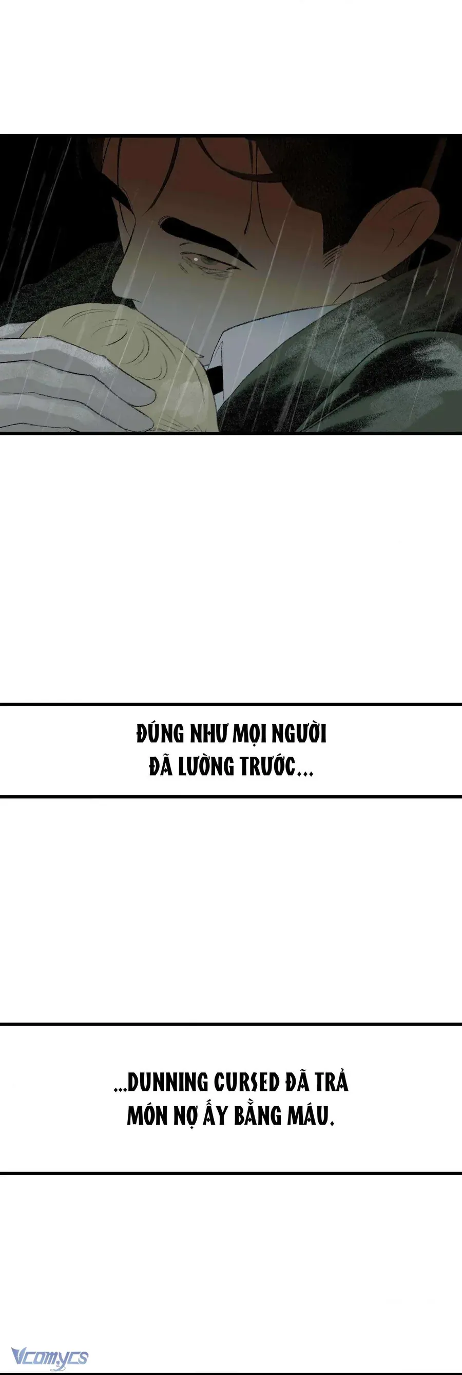 Melt – Phước Lành Chapter 38 - Trang 2