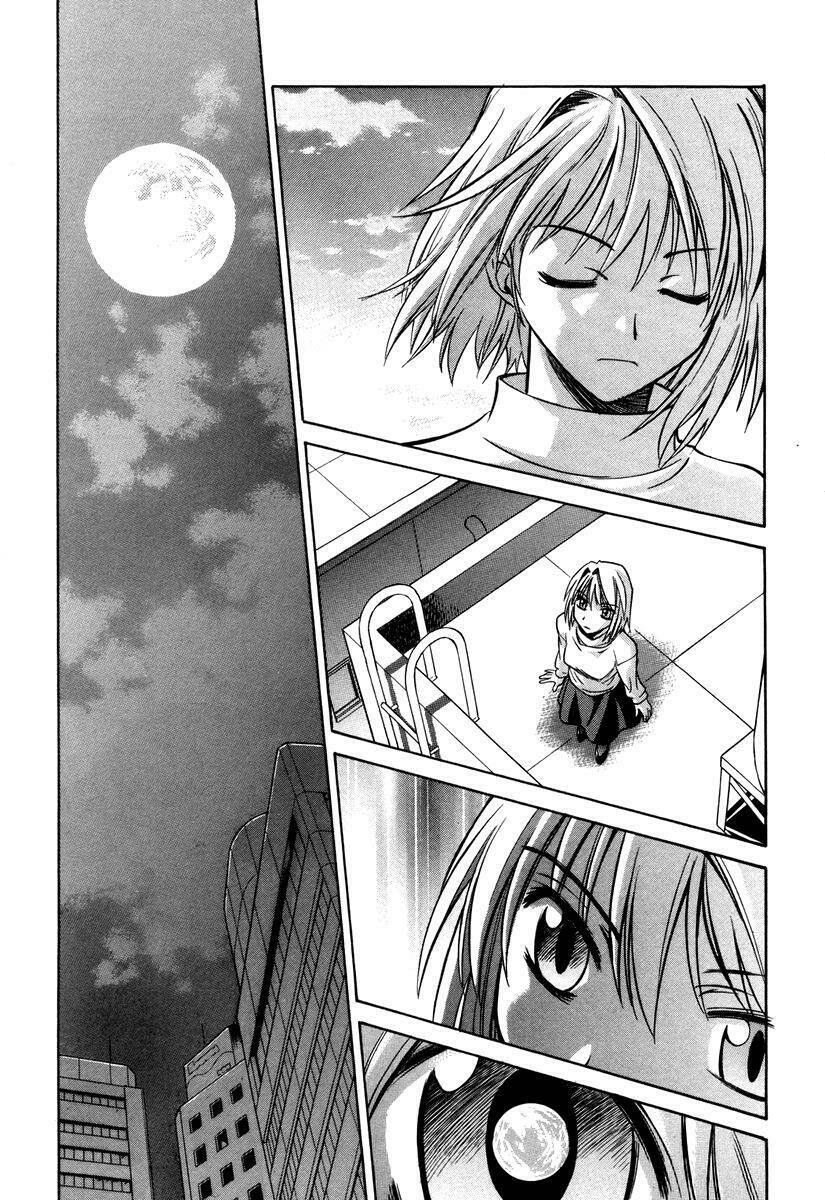 Melty Blood Chapter 17 - Trang 2