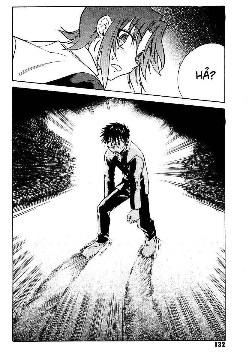 Melty Blood Chapter 3 - Trang 2