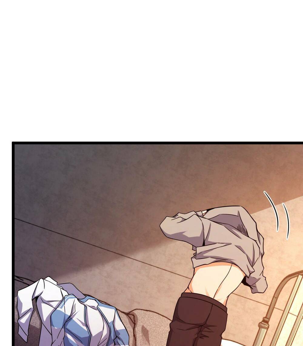 Mệnh Danh Thuật Của Bóng Tối Chapter 11 - Trang 2