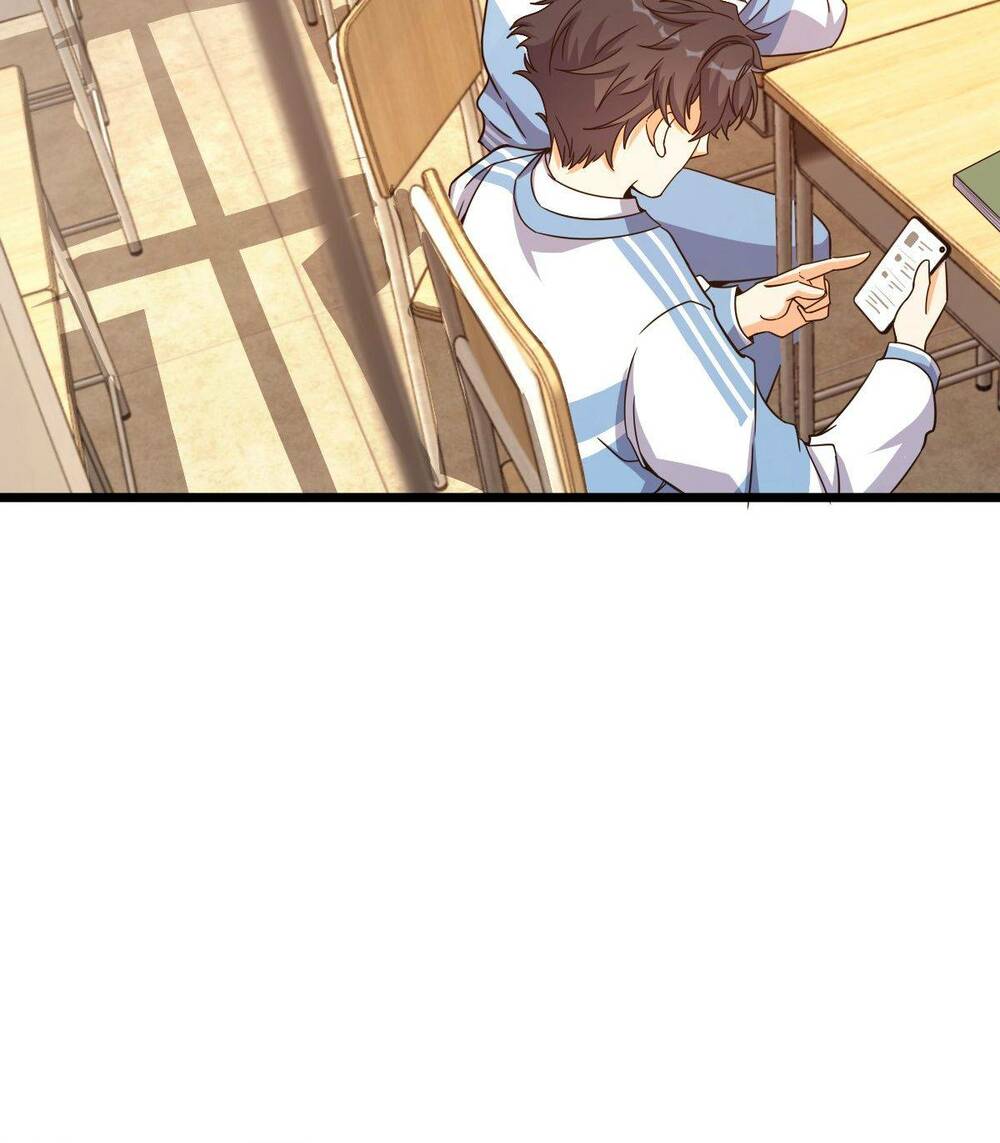 Mệnh Danh Thuật Của Bóng Tối Chapter 11 - Trang 2