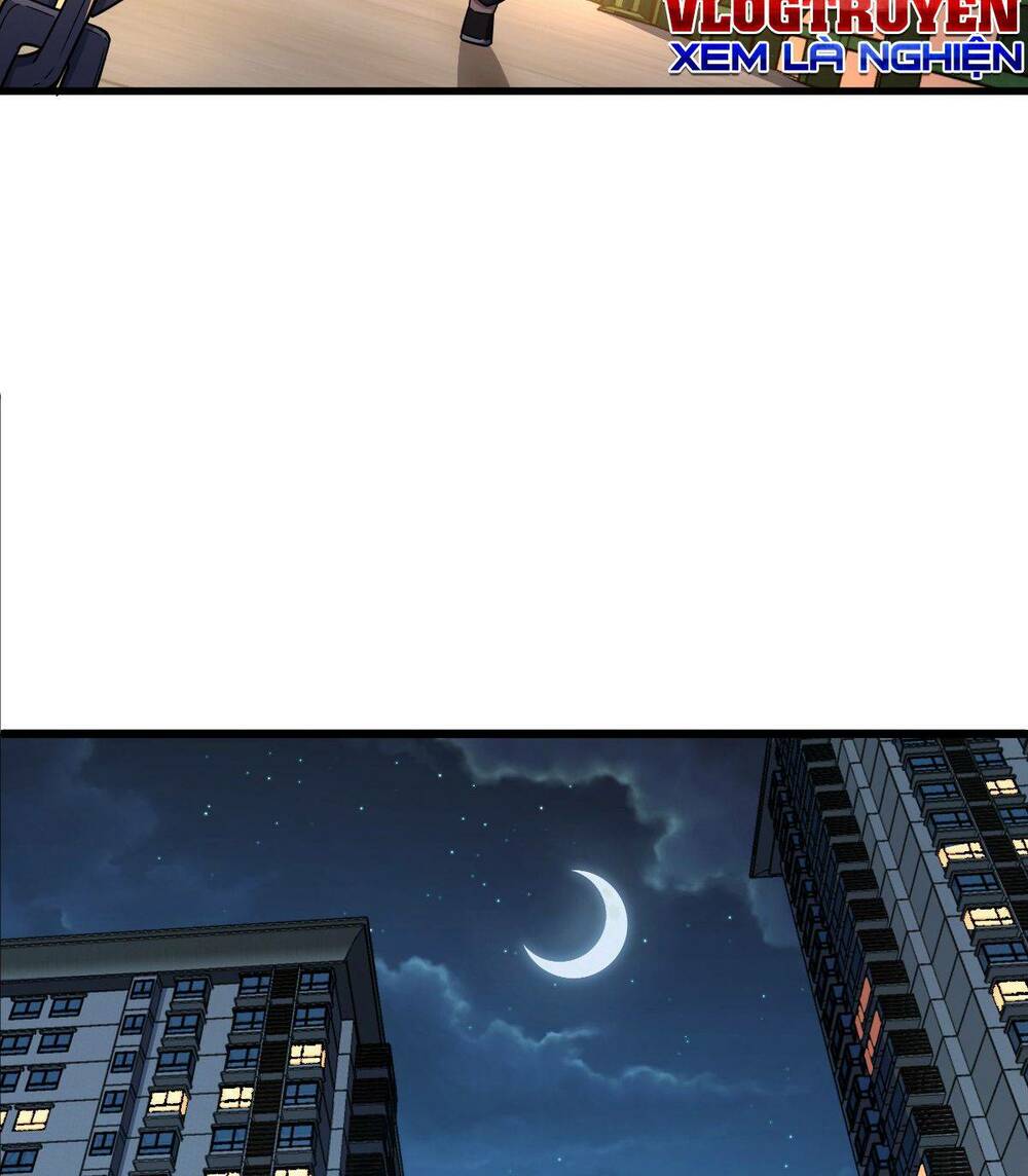 Mệnh Danh Thuật Của Bóng Tối Chapter 11 - Trang 2
