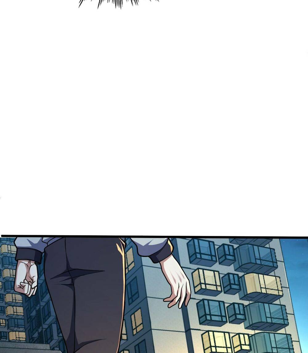 Mệnh Danh Thuật Của Bóng Tối Chapter 11 - Trang 2