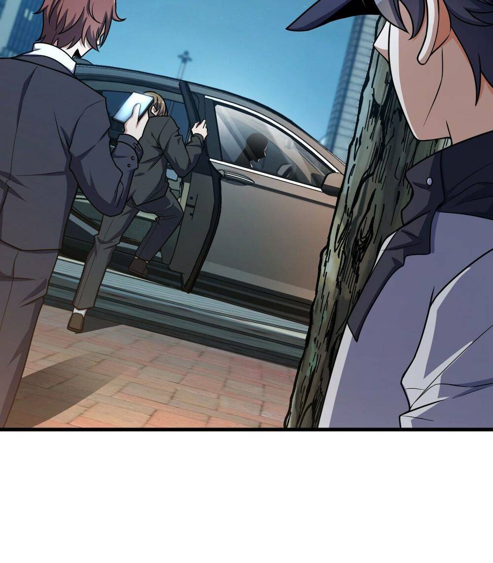 Mệnh Danh Thuật Của Bóng Tối Chapter 11 - Trang 2