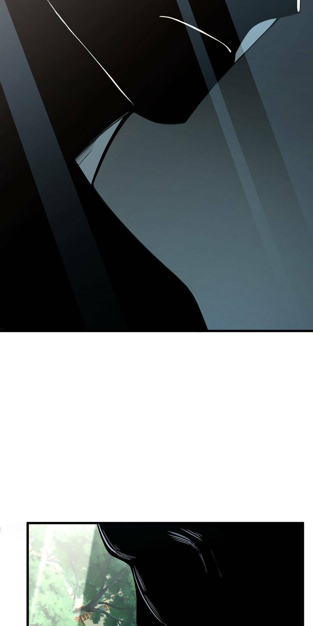 Mệnh Danh Thuật Của Bóng Tối Chapter 11 - Trang 2