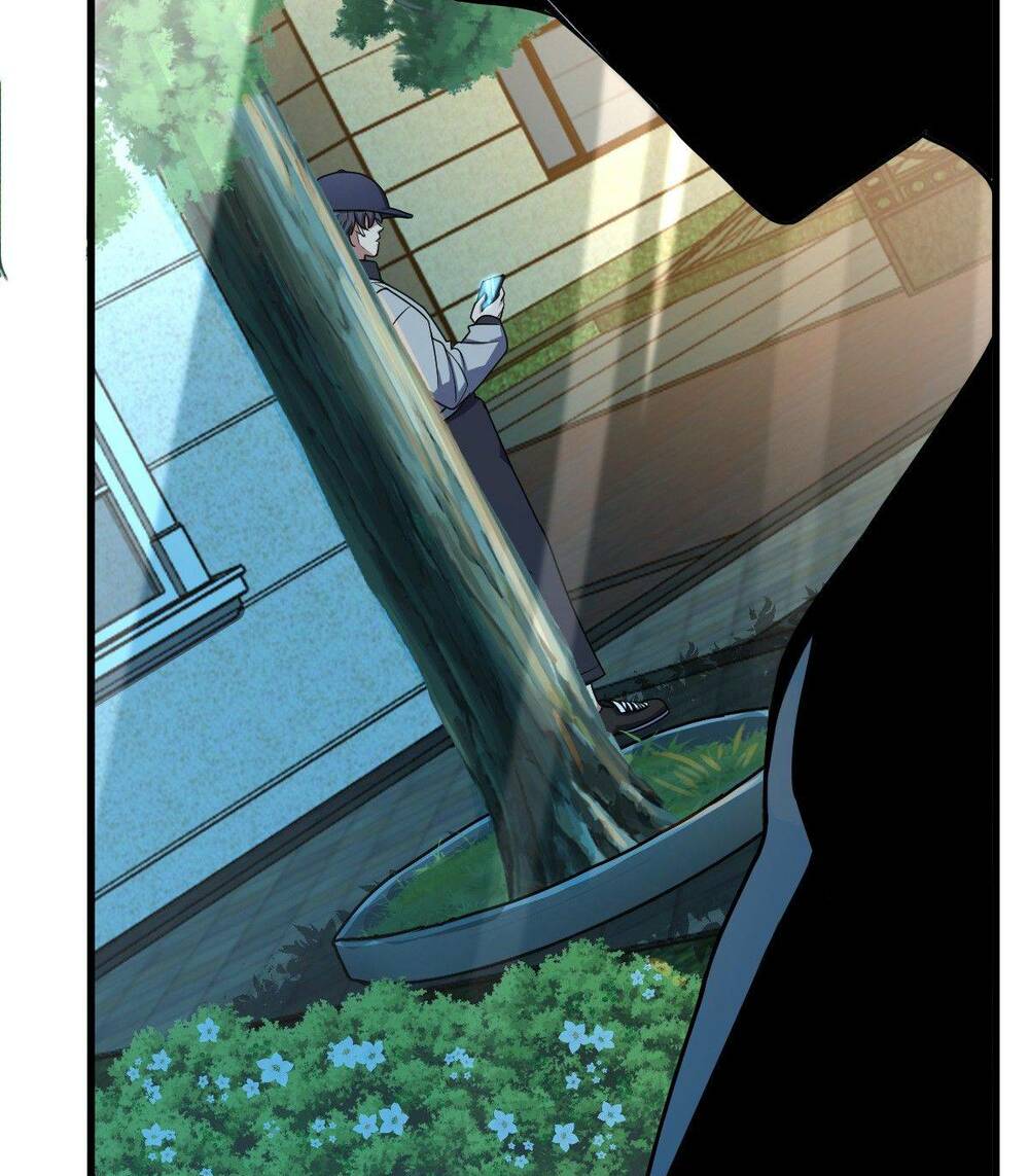 Mệnh Danh Thuật Của Bóng Tối Chapter 11 - Trang 2