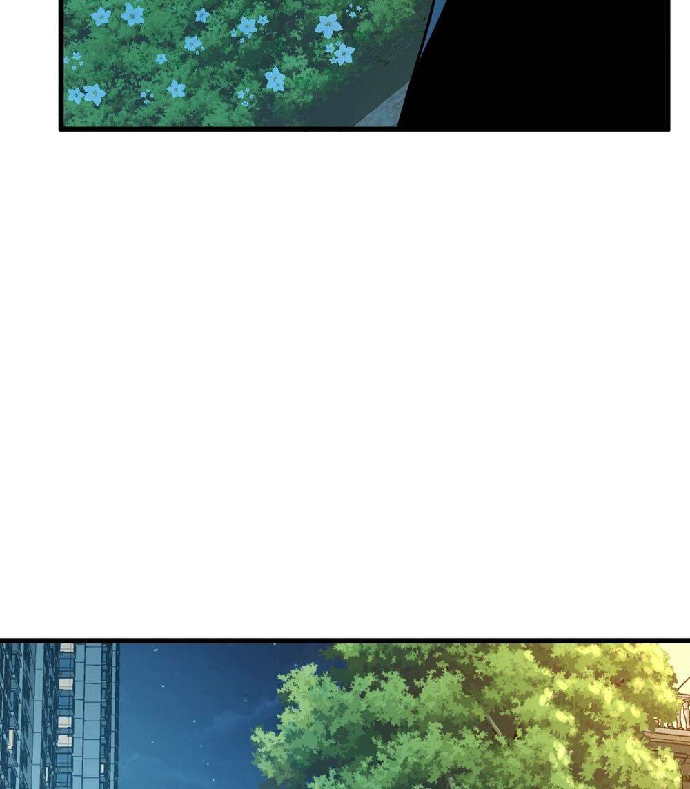 Mệnh Danh Thuật Của Bóng Tối Chapter 11 - Trang 2