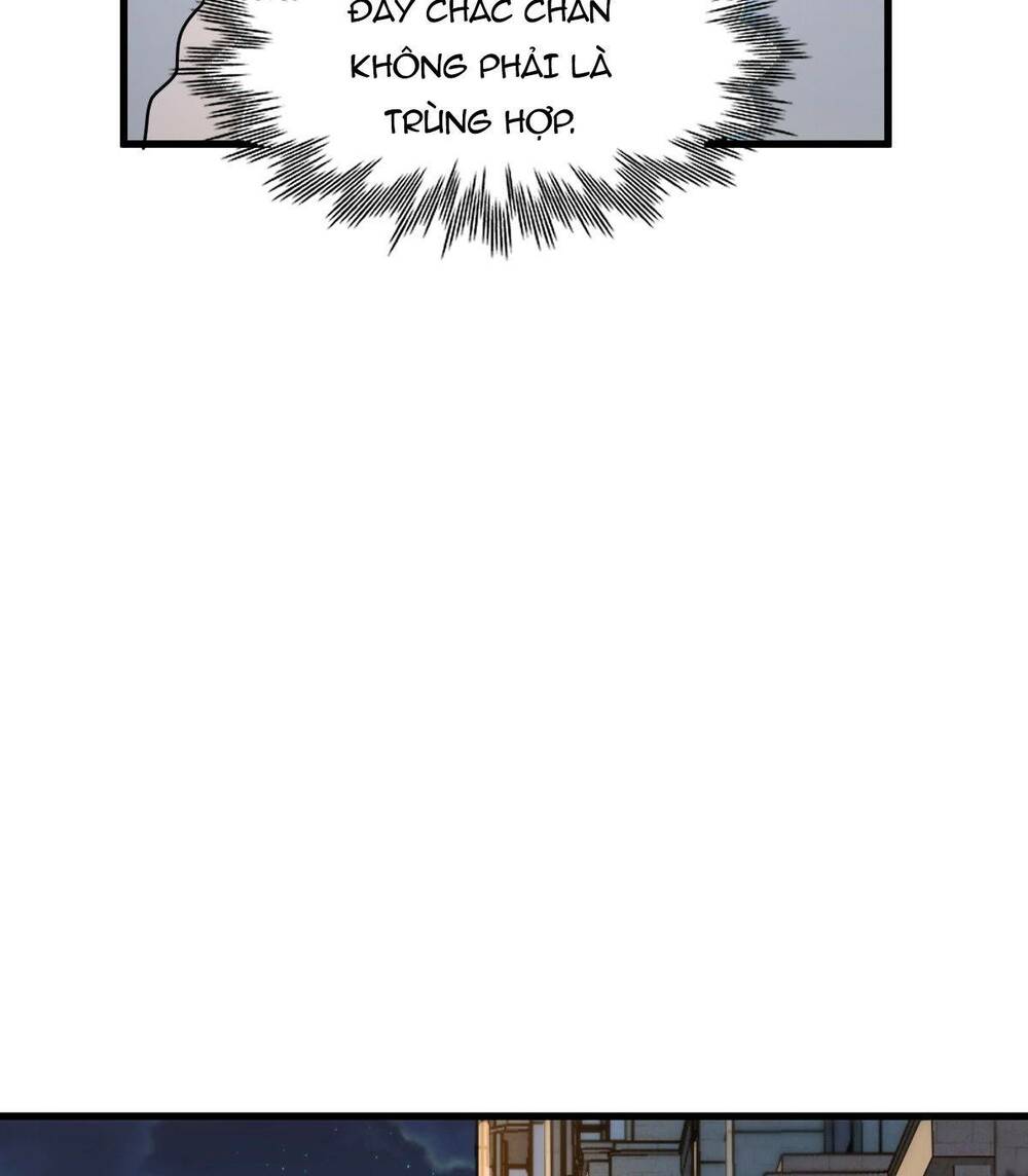 Mệnh Danh Thuật Của Bóng Tối Chapter 11 - Trang 2