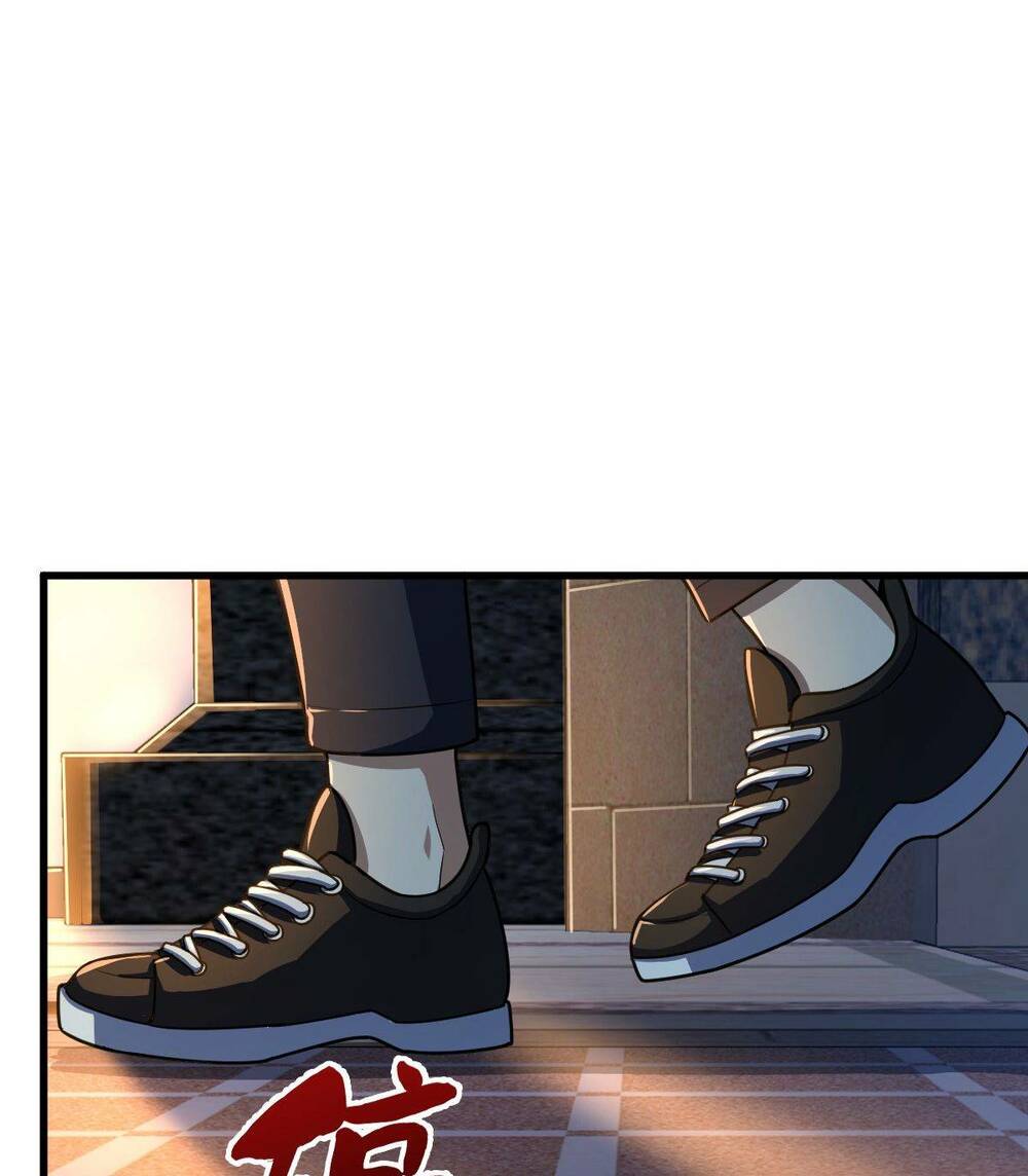 Mệnh Danh Thuật Của Bóng Tối Chapter 11 - Trang 2