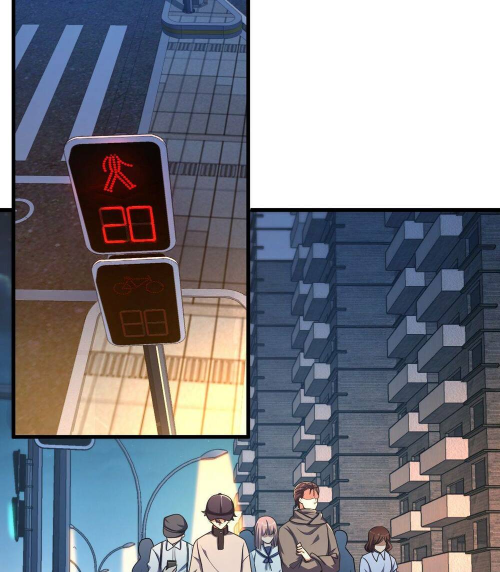 Mệnh Danh Thuật Của Bóng Tối Chapter 11 - Trang 2