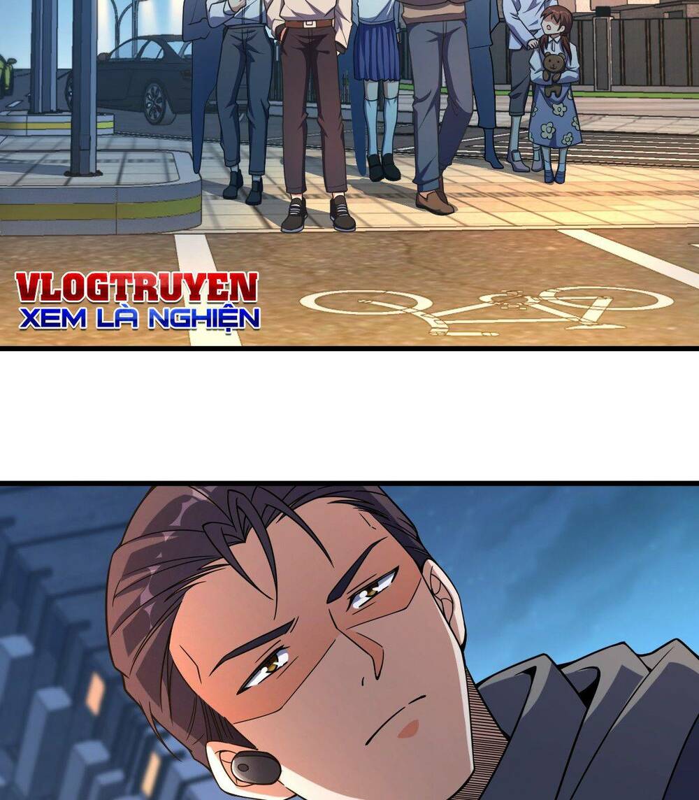 Mệnh Danh Thuật Của Bóng Tối Chapter 11 - Trang 2