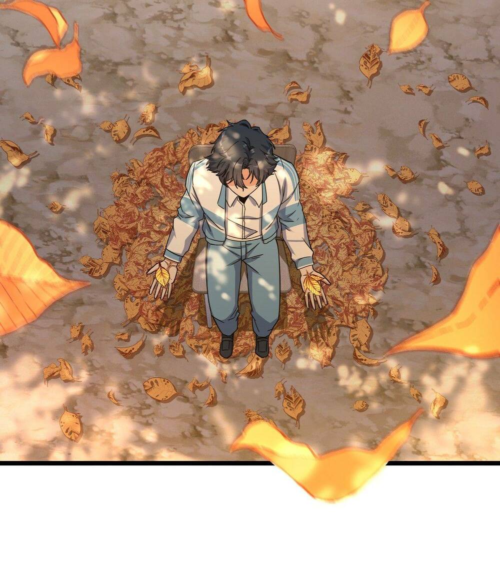 Mệnh Danh Thuật Của Bóng Tối Chapter 11 - Trang 2