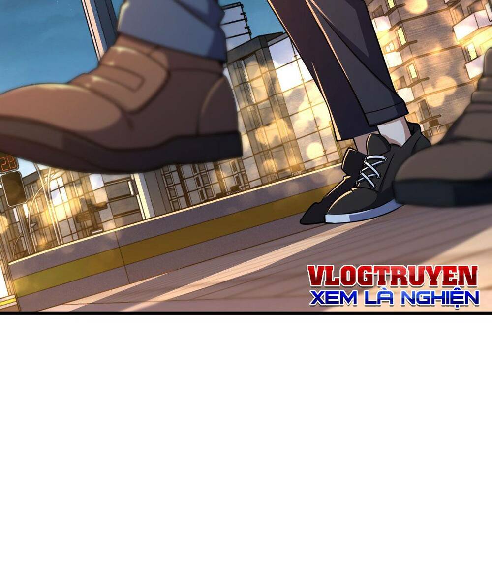 Mệnh Danh Thuật Của Bóng Tối Chapter 11 - Trang 2