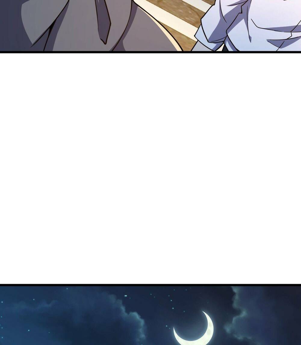 Mệnh Danh Thuật Của Bóng Tối Chapter 11 - Trang 2