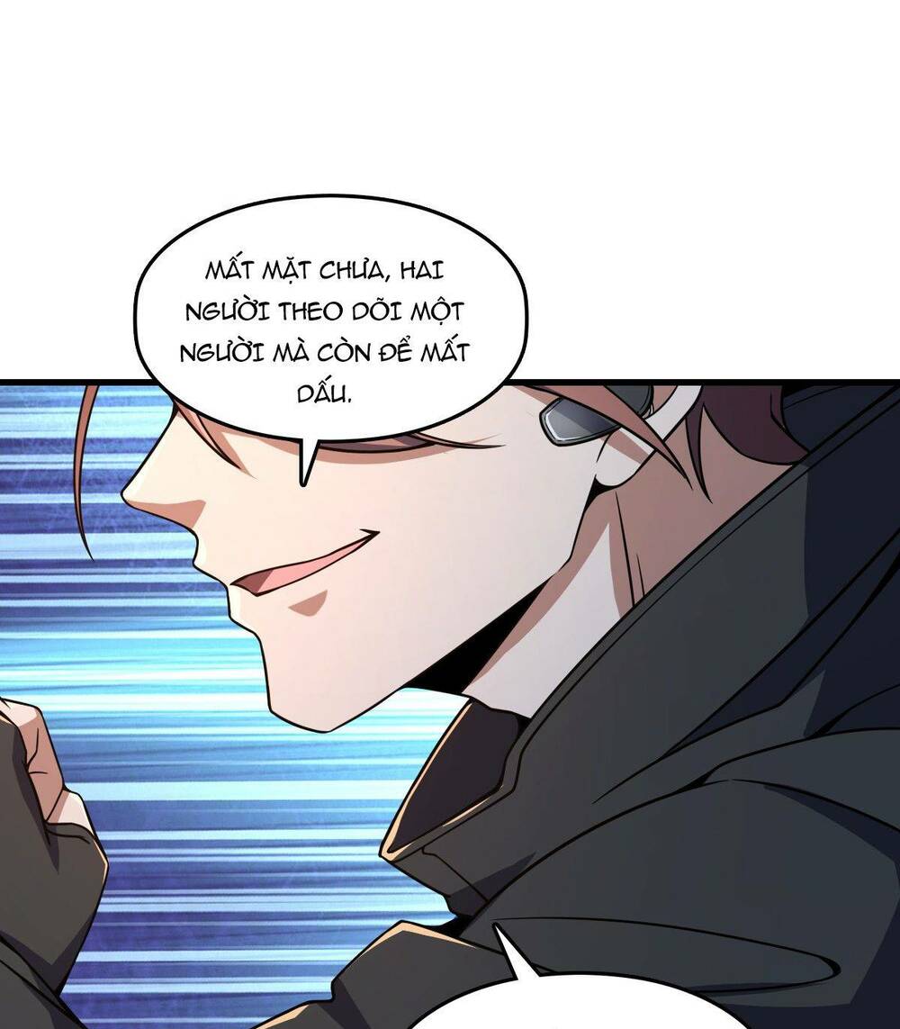 Mệnh Danh Thuật Của Bóng Tối Chapter 11 - Trang 2