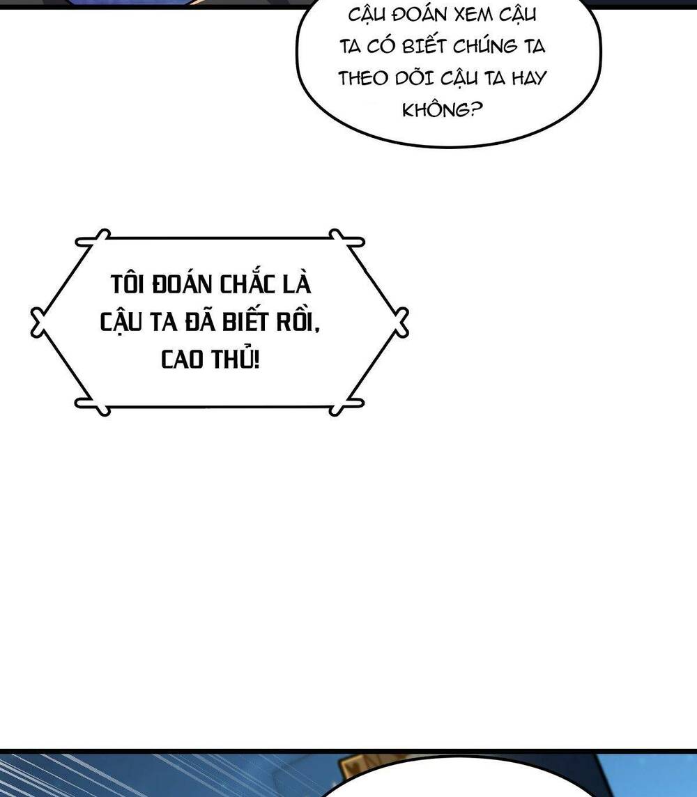 Mệnh Danh Thuật Của Bóng Tối Chapter 11 - Trang 2