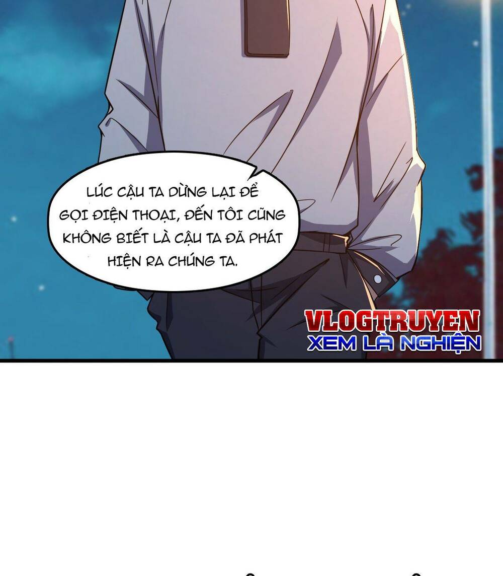 Mệnh Danh Thuật Của Bóng Tối Chapter 11 - Trang 2