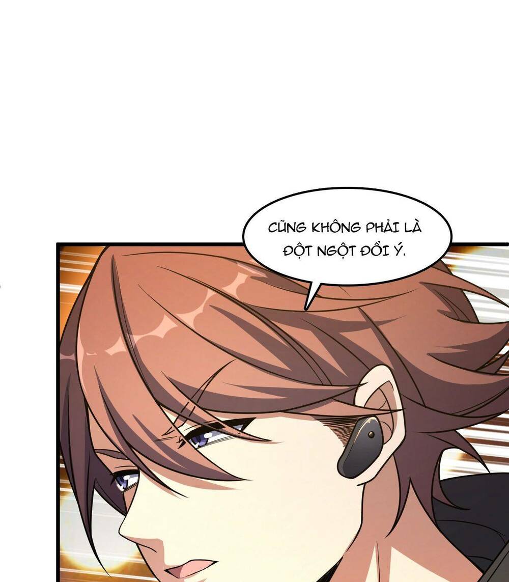 Mệnh Danh Thuật Của Bóng Tối Chapter 11 - Trang 2