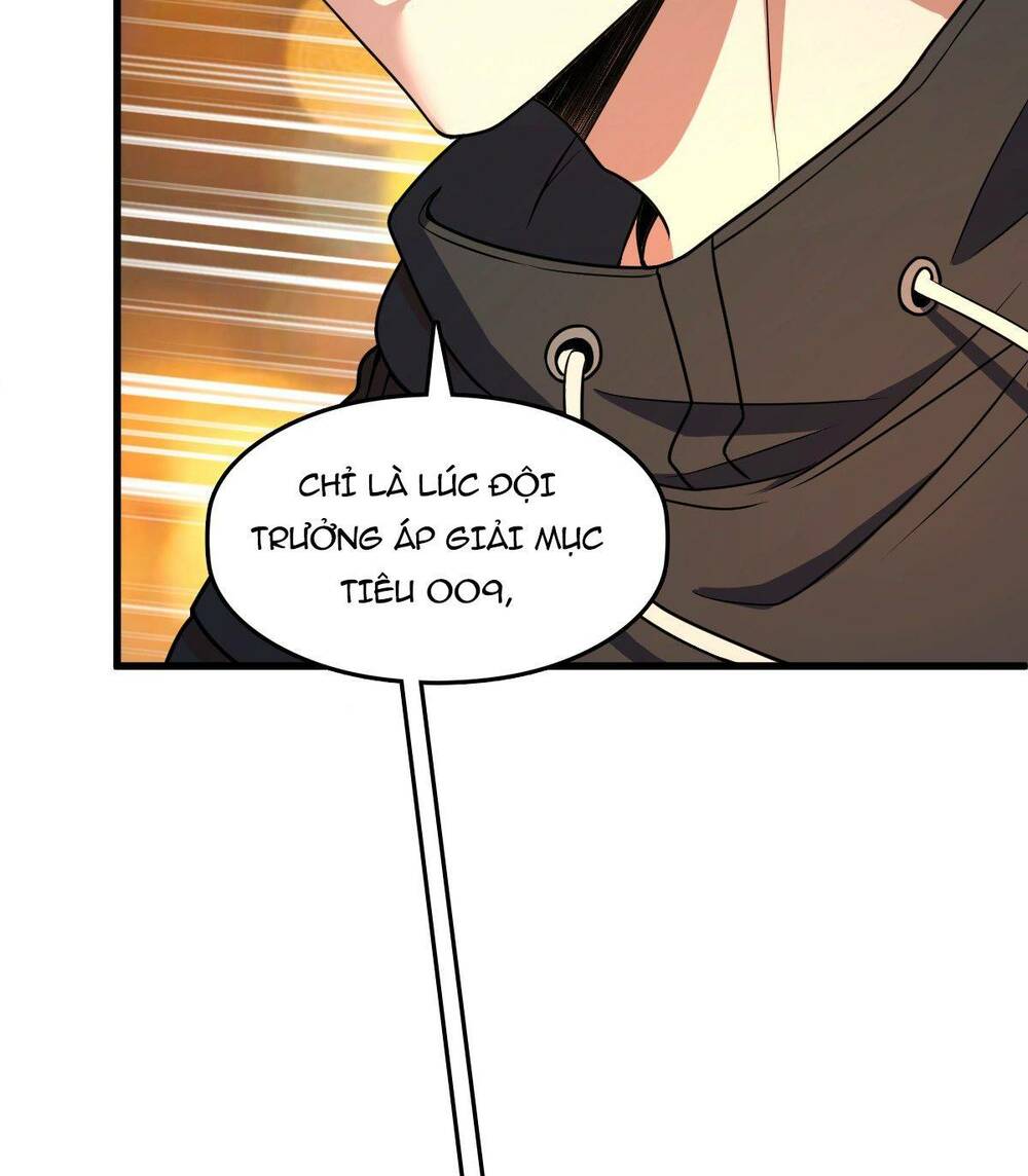 Mệnh Danh Thuật Của Bóng Tối Chapter 11 - Trang 2