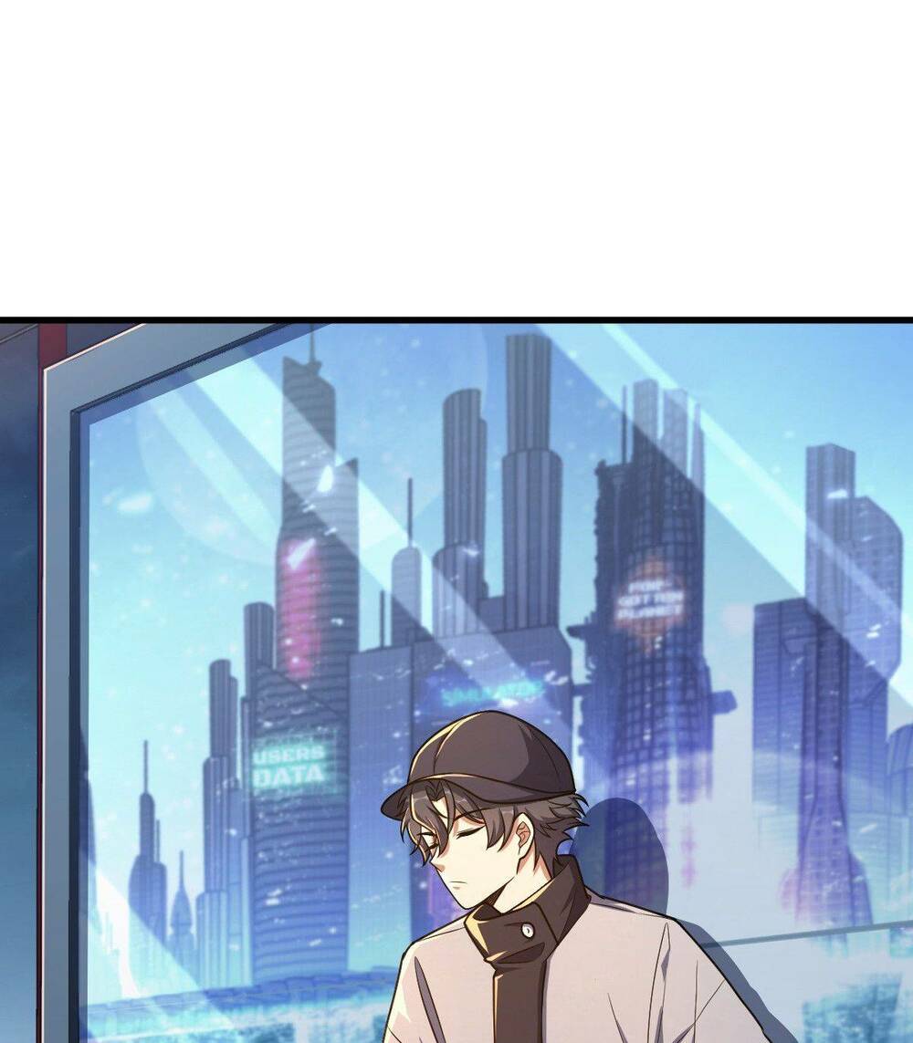 Mệnh Danh Thuật Của Bóng Tối Chapter 11 - Trang 2