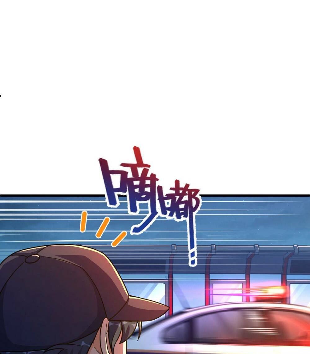 Mệnh Danh Thuật Của Bóng Tối Chapter 11 - Trang 2