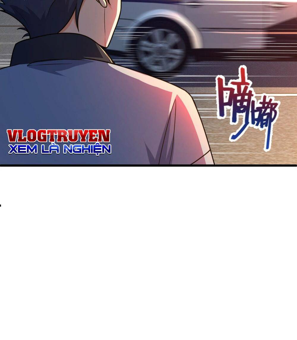 Mệnh Danh Thuật Của Bóng Tối Chapter 11 - Trang 2