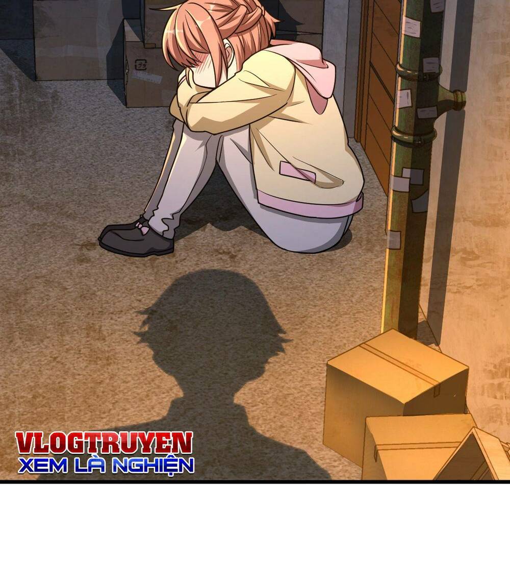 Mệnh Danh Thuật Của Bóng Tối Chapter 11 - Trang 2