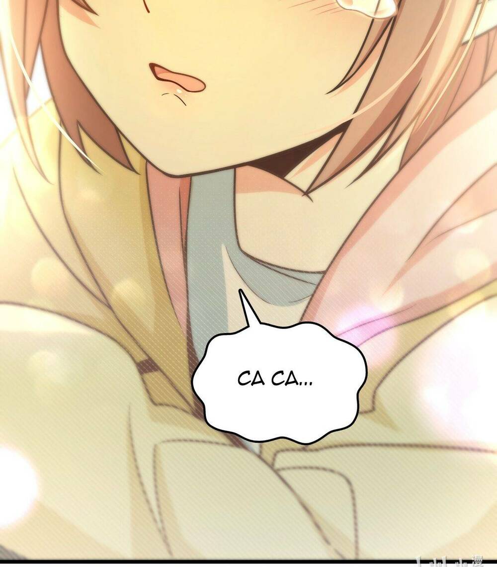 Mệnh Danh Thuật Của Bóng Tối Chapter 11 - Trang 2