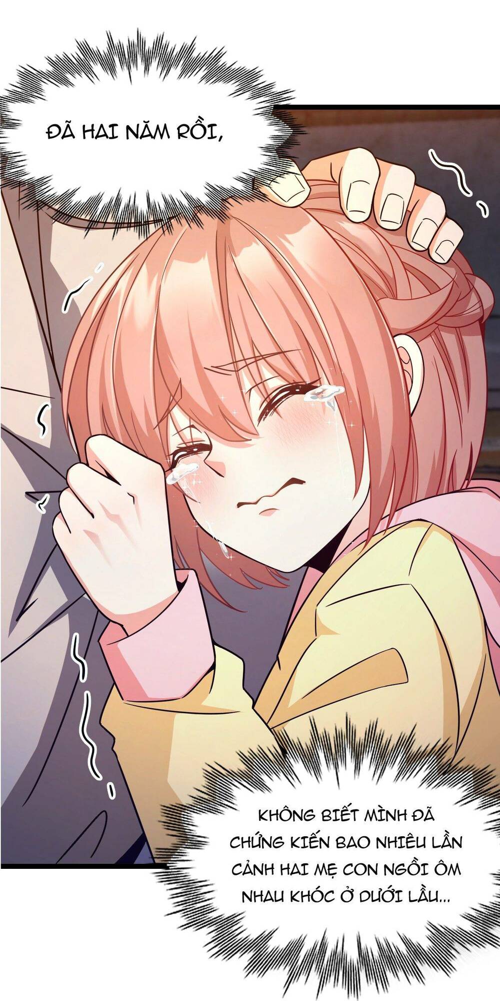 Mệnh Danh Thuật Của Bóng Tối Chapter 12 - Trang 2