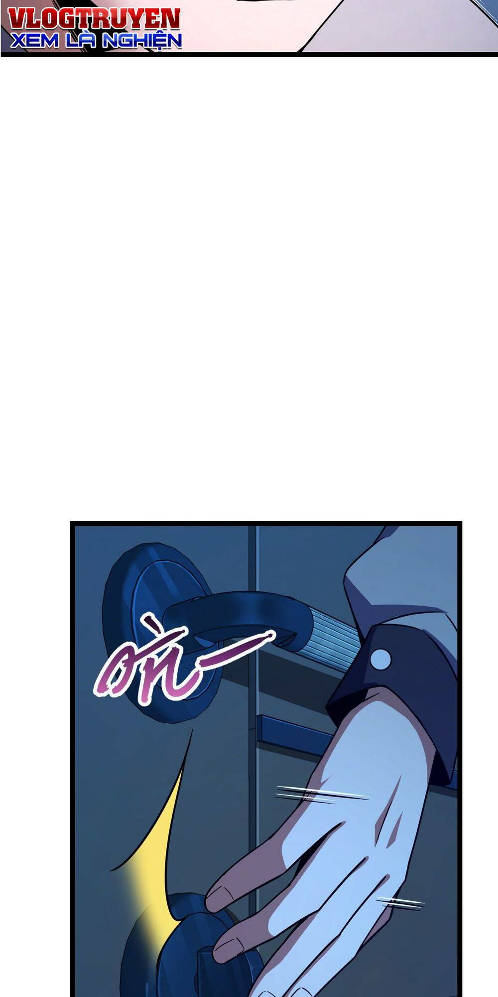 Mệnh Danh Thuật Của Bóng Tối Chapter 12 - Trang 2