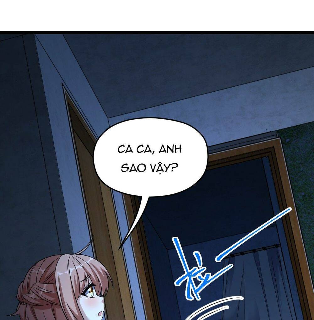 Mệnh Danh Thuật Của Bóng Tối Chapter 12 - Trang 2