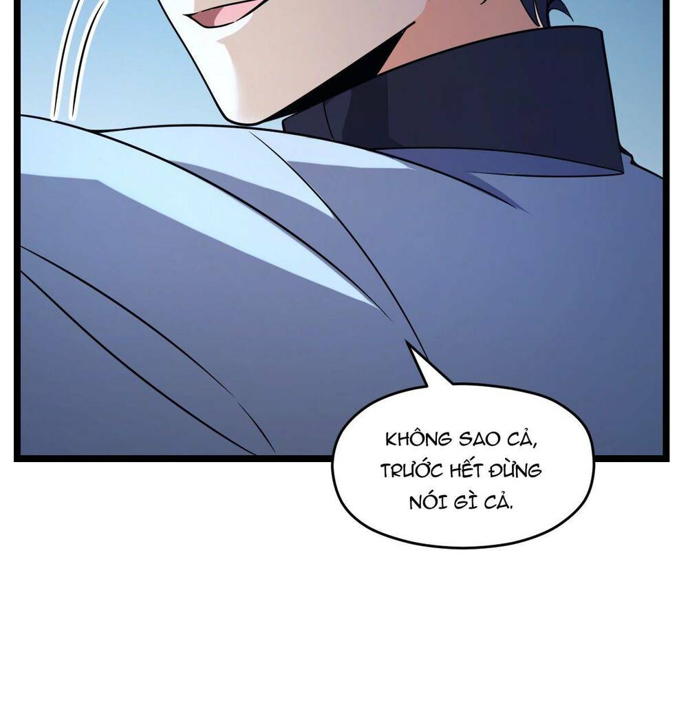 Mệnh Danh Thuật Của Bóng Tối Chapter 12 - Trang 2