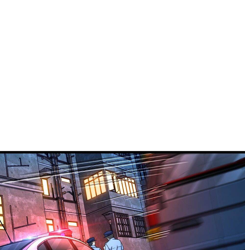 Mệnh Danh Thuật Của Bóng Tối Chapter 12 - Trang 2