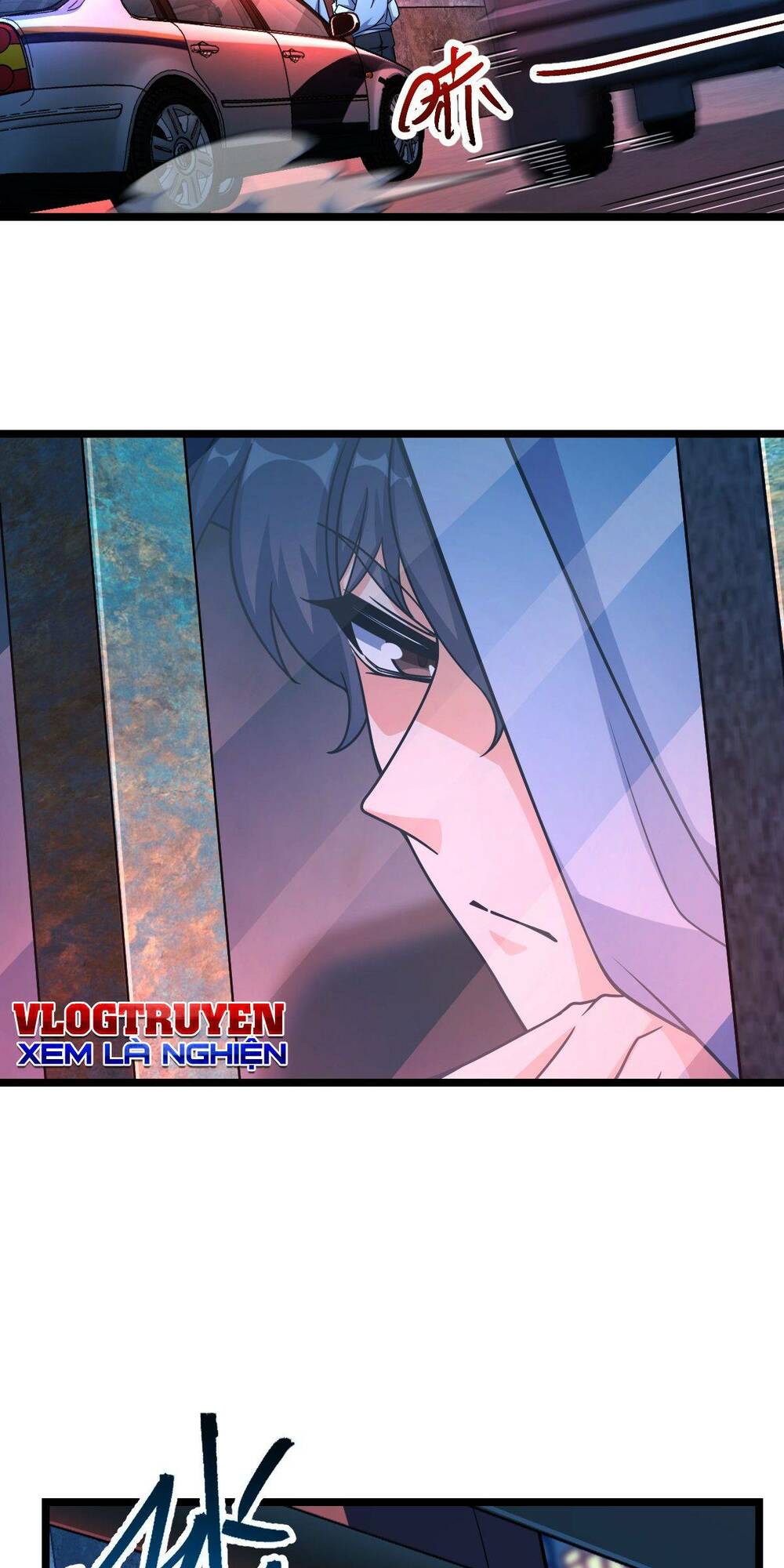 Mệnh Danh Thuật Của Bóng Tối Chapter 12 - Trang 2