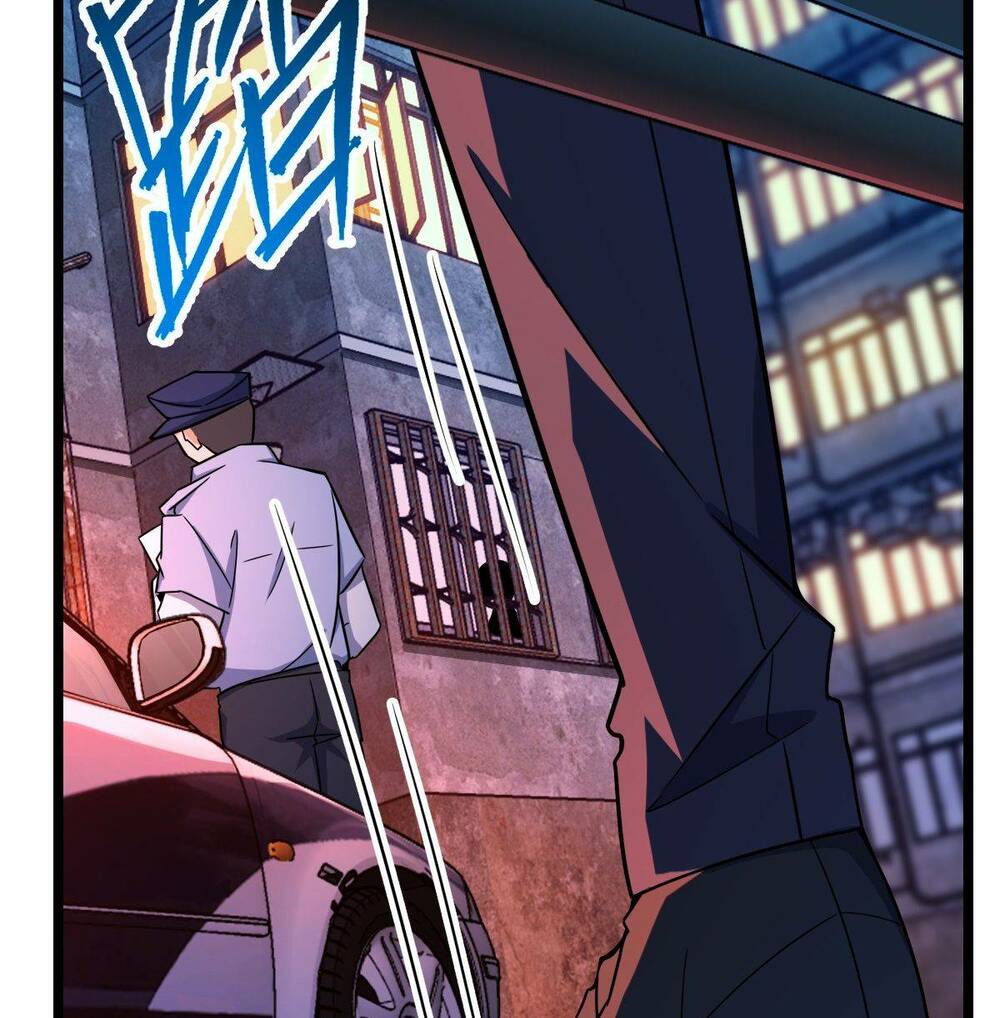 Mệnh Danh Thuật Của Bóng Tối Chapter 12 - Trang 2