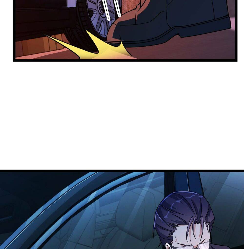 Mệnh Danh Thuật Của Bóng Tối Chapter 12 - Trang 2