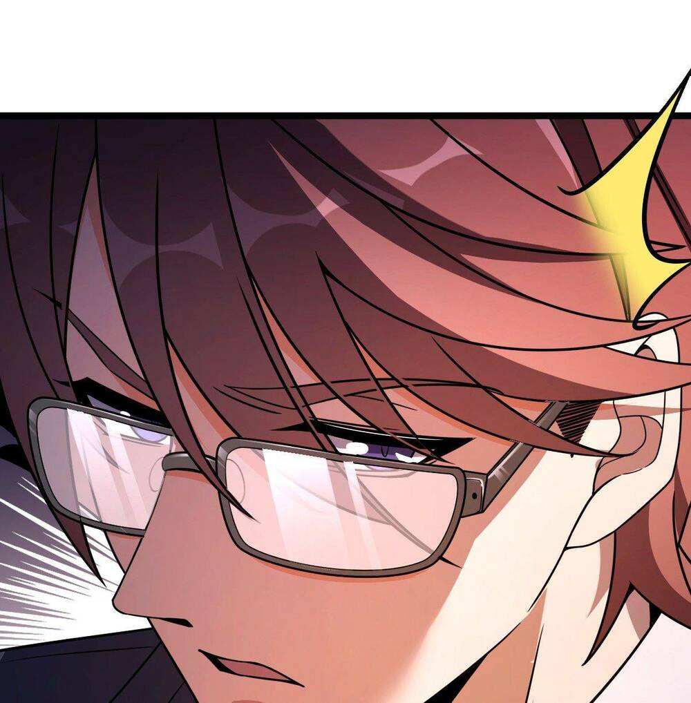 Mệnh Danh Thuật Của Bóng Tối Chapter 12 - Trang 2