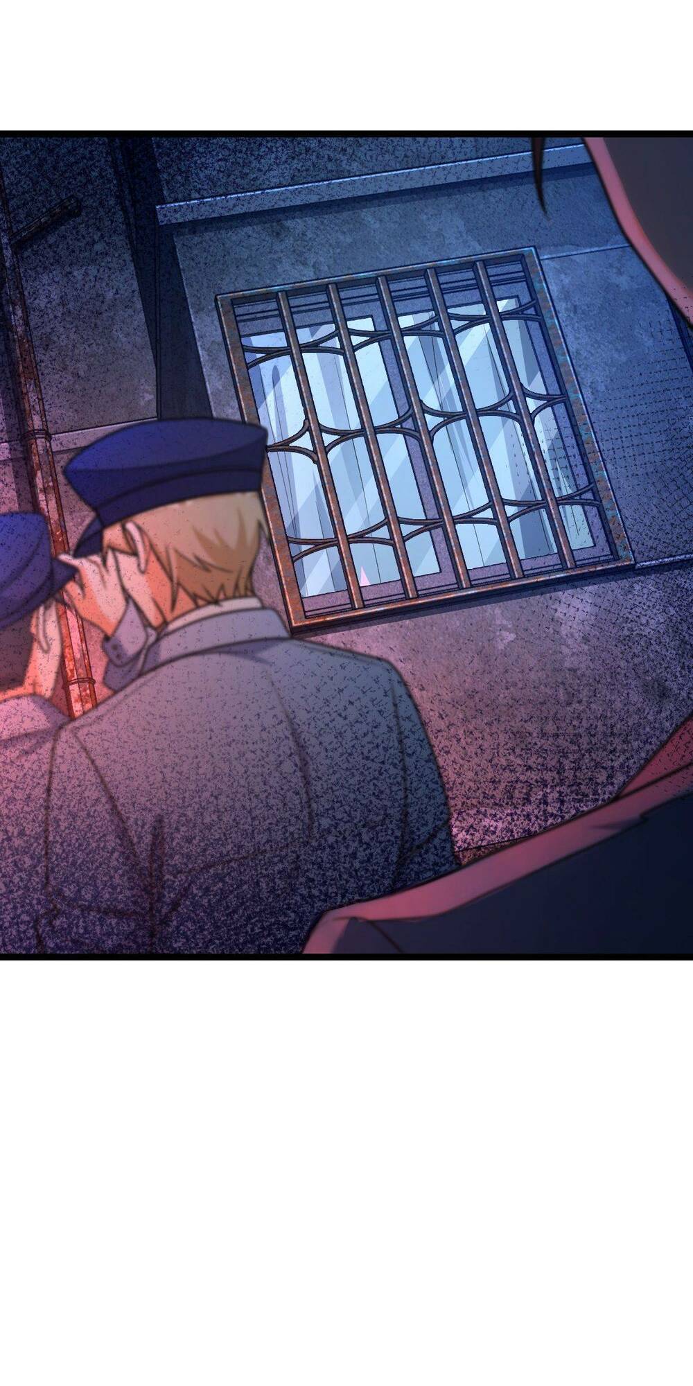 Mệnh Danh Thuật Của Bóng Tối Chapter 12 - Trang 2