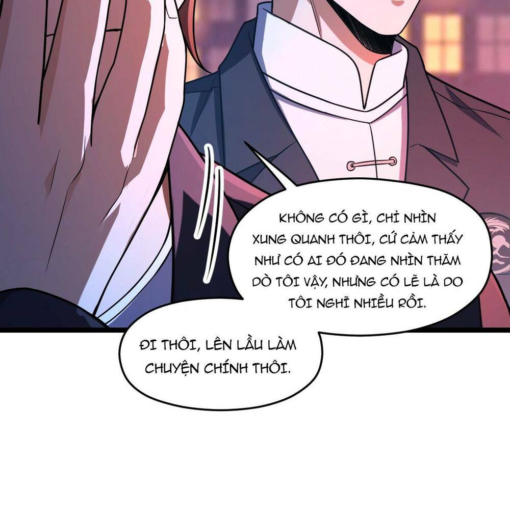 Mệnh Danh Thuật Của Bóng Tối Chapter 12 - Trang 2