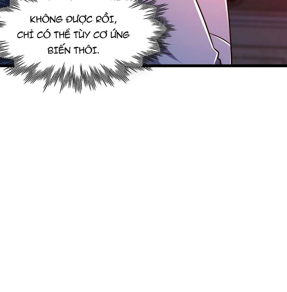 Mệnh Danh Thuật Của Bóng Tối Chapter 12 - Trang 2