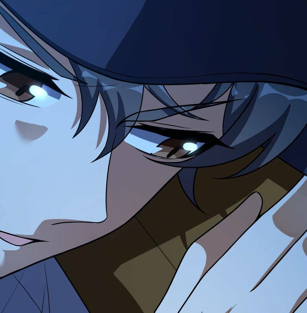 Mệnh Danh Thuật Của Bóng Tối Chapter 12 - Trang 2