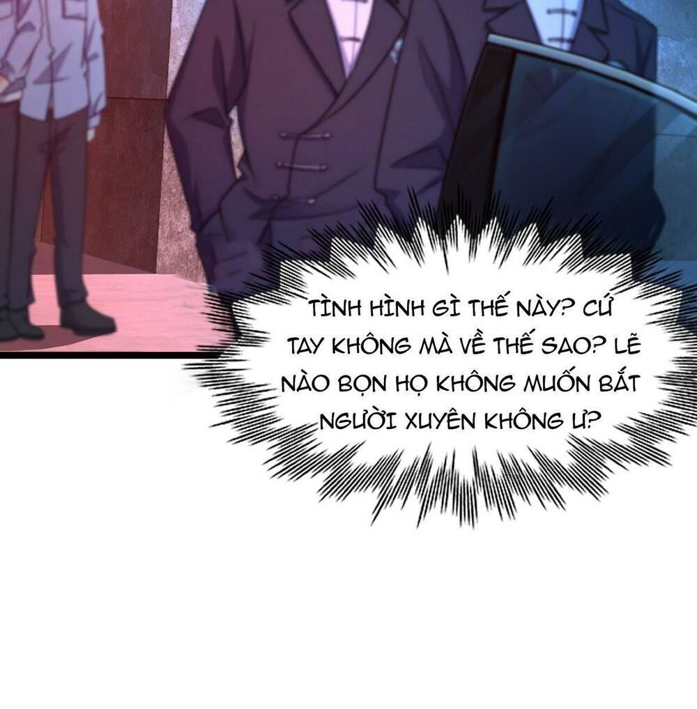Mệnh Danh Thuật Của Bóng Tối Chapter 12 - Trang 2