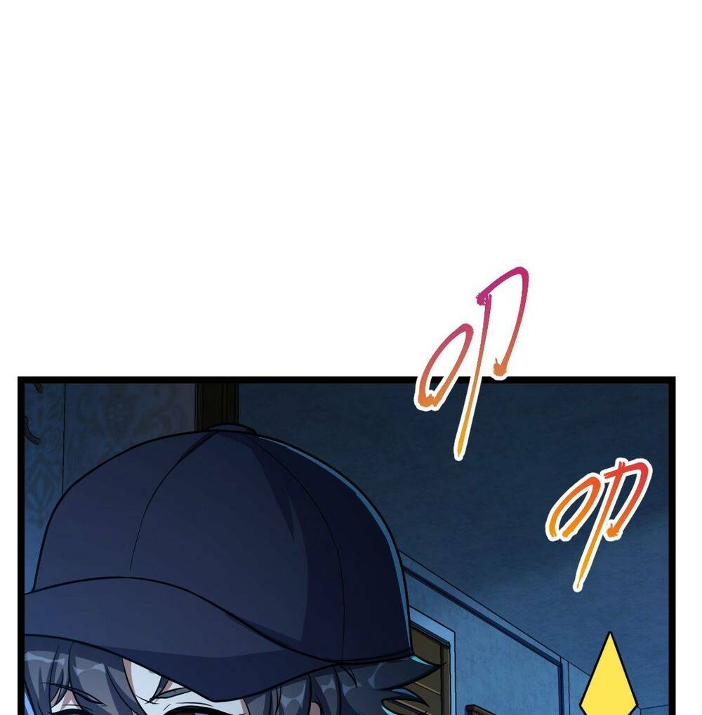 Mệnh Danh Thuật Của Bóng Tối Chapter 12 - Trang 2