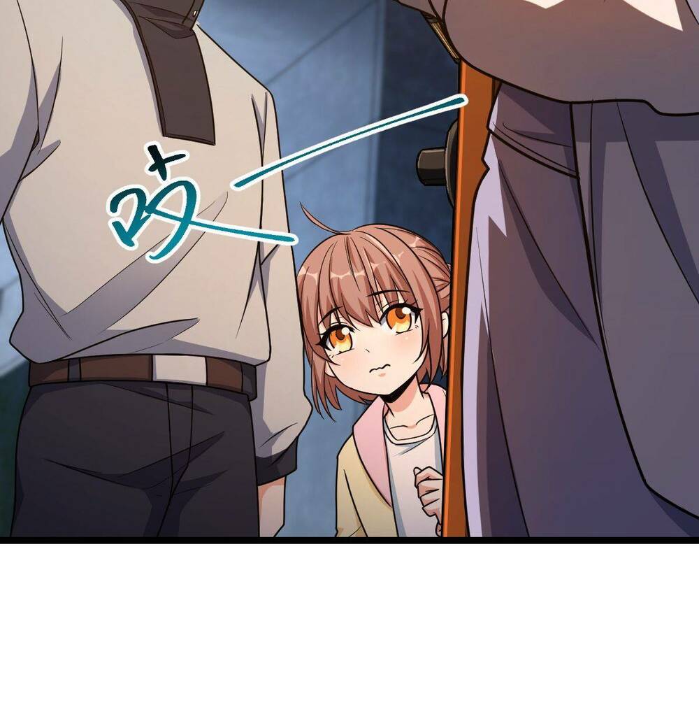 Mệnh Danh Thuật Của Bóng Tối Chapter 12 - Trang 2