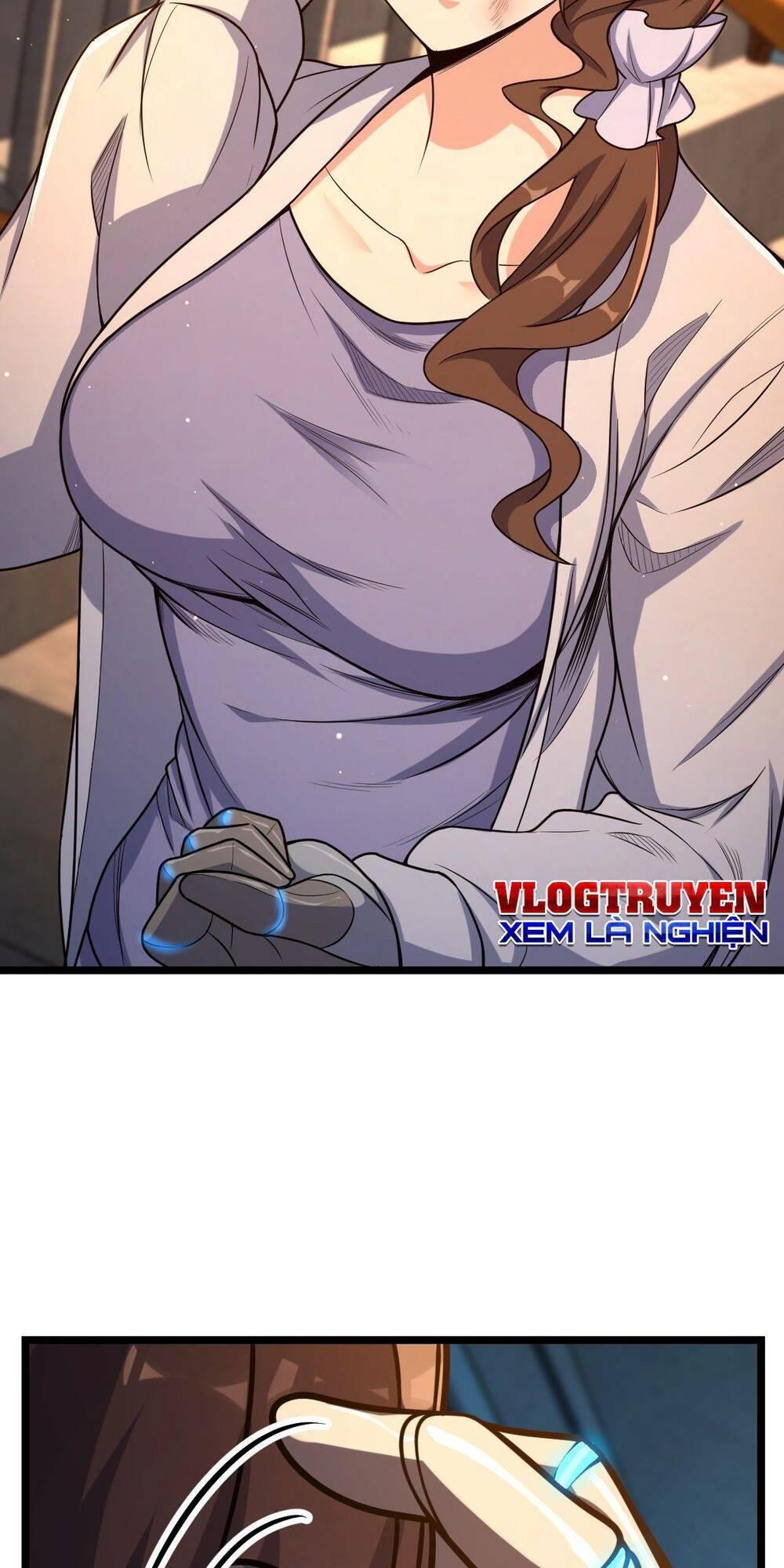 Mệnh Danh Thuật Của Bóng Tối Chapter 12 - Trang 2