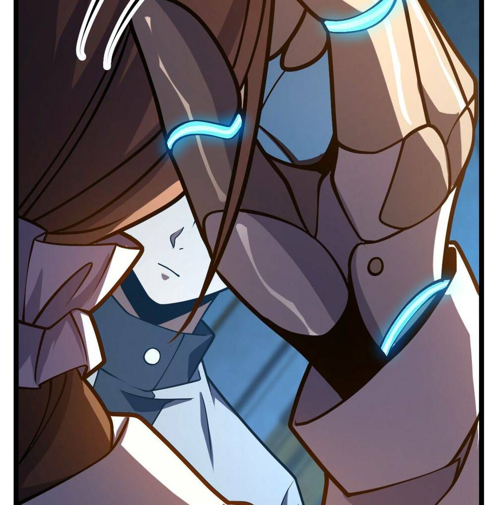 Mệnh Danh Thuật Của Bóng Tối Chapter 12 - Trang 2