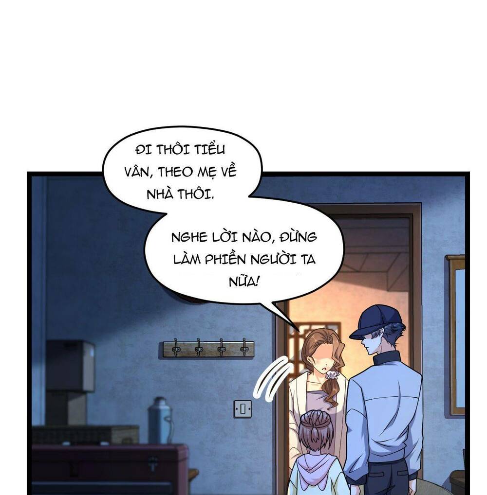 Mệnh Danh Thuật Của Bóng Tối Chapter 12 - Trang 2