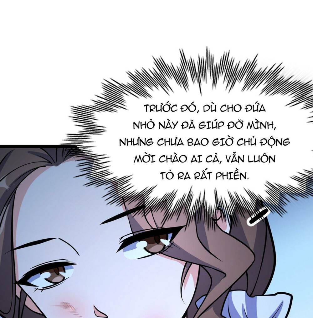 Mệnh Danh Thuật Của Bóng Tối Chapter 12 - Trang 2